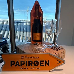 Appartement met een Slaapkamer